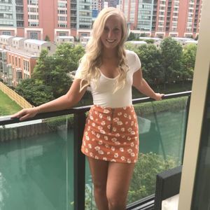 Meet your Posher, Marshay